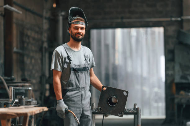 Professional Welder & Metal Fabrication in East Kapolei, HI